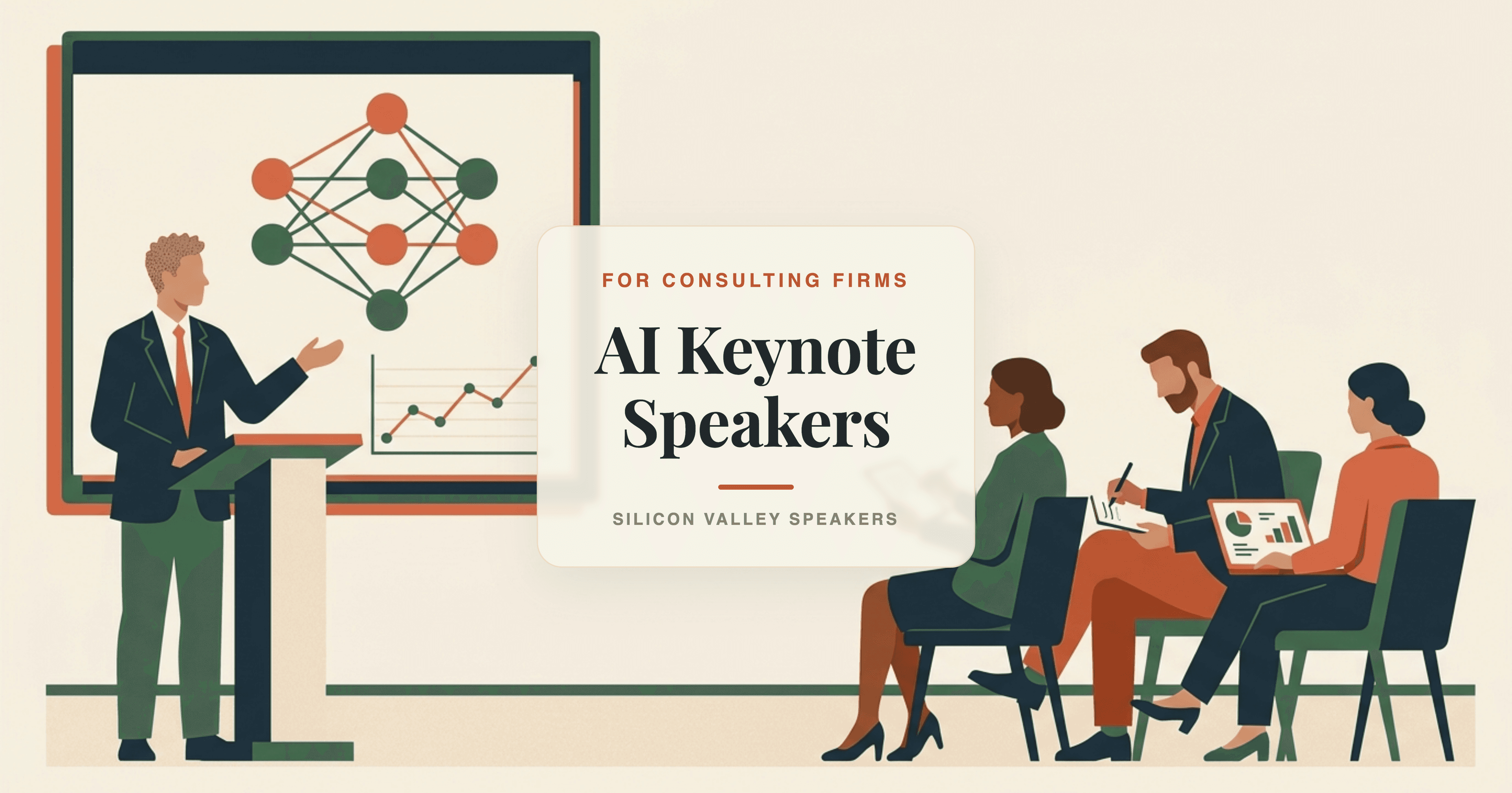 AI Keynote Speakers for Consulting & Professional-Services Firms (2026)